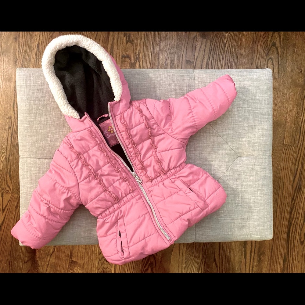 Infant Winter Coat
